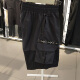 阿迪达斯 （adidas）NEO短裤男裤夏季透气休闲裤健身训练裤子工装风运动裤HC9737 HC9737  S