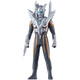 Ultraman Monster Set Super Decisive Soft Glue Series Children's Toys Lingjia vs Evil God and Magic Beast Grimd 690