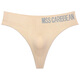 Ye Zimei Tanga-Männer sexy Unterwäsche einteilige sexy markess atmungsbezogene u konvexe Beutel reines Baumwoll-T-Trouser mittelgroße und hohe Taille Sport und Fitnessbohnenpaste xl