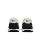 耐克（Nike） Waffle Trainer 2 男士复古翻毛皮拼接时尚低帮休闲鞋运动跑步鞋 黑色白标DH1349-001 42.5码/US9