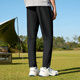 361 sports pants men's summer sun protection U-shaped casual sweatpants running loose straight trousers 652514712-3