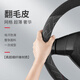 Shenchuang car steering wheel cover winter Honda GM CRV Accord Binzhi XRV Civic Haoying Lingpai Guandao