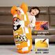 
Bestway Tumbler inflatable children's toys boxing sandbag training baby fitness kids boxing exercise 52750