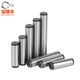 Baodefeng 45# steel cylindrical pin positioning pin GB119 hardened and quenched high-strength solid pin M25x150 1 piece