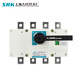 
1250A Outside the Cabinet Shanghai People's Switch Factory RKGL630A Inside the Cabinet Operation 4P Load Isolation Switch HGL RKG6630A/4J Outside the Cabinet Operation