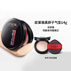 LOREAL Black Fatty Cushion Cream 240 Natural Color (14g+14g) Cushion BB CC Primer Foundation