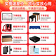 Terence P37 Electric Piano 88 Key Heavy Hammer Modern Light Luxury Piano Children Adultos Adultos Piano P37 Grano de troncos [Teclado de martillo pesado] Estándar oficial + soporte de piano original + Tres pedales + Bolsa de regalo