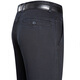 Alte Mann der Kopfjeans Herren Sommer dünne lose lockere Wash-Waschhüge-Geschäfte Casual Young und mittleren Hosen mit langen Hosen im mittleren Alter Herren-Trend Ig3892 Zhonglan 35