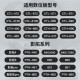 拓思曼 wacom数位板数据线ctl671/472/672/690/6100影拓660手绘板连接线 CTL6100/6100WL数据线【长度 150x0.3cm