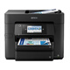 爱普生（EPSON）打印机WF-4838 喷墨打印机A4彩色多功能一体机 自动双面打印/复印/扫描/传真一体机企业业务