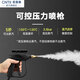 Shengentai high-temperature steam cleaner handheld household appliance cleaning air-conditioning washing machine multi-function all-in-one cleaning machine high temperature kitchen fume disinfection sterilization degreasing cleaning machine store manager recommended supercharged model small gun black tool box controllable spray gun