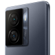 VIVOiQOO Z7x 80W闪充 6000mAh巨量电池 骁龙695 七重护眼竞速屏 5G全网通手机 双卡双待智能手机 z7x-深空黑 6GB+128GB