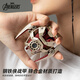Disney (Disney) Marvel Semi-in-Ear-Bluetooth-Kopfhörer Mecha-Stil Erweiterte Spezialeffekt