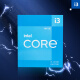Intel i3-12100 Core 12th Generation Processor 4 núcleos 8 subprocesos Turbo de un solo núcleo hasta 4.3GHz 12m Nivel 3 CPU en caja de caché