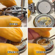 Le numéro un adapté à Armani Watch Battery AR-11133 11141 11151 11153 11156 1 AR-11133 spécial (1 pilule)