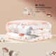 Goodbaby (gb) baby quilt newborn beanie comfort quilt children's quilt kindergarten nap quilt thickened blanket 140*100cm
