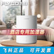 飞科（FLYCO）飞科加湿器家用室办公室桌面香薰净化大容量孕妇儿童空调香薰机 飞科FH9207加湿器白色4L