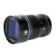 SIRUI 1.33X S35 format widening movie lens micro single vlog video micro movie lens S35 format 50mmF1.8-L mount