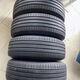 Michelin 235/65R18 adapted to Cadillac XT5 Nissan Loulan Lexus RX200 Michelin dismantled car parts 235/65R18 95 New