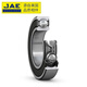 捷艾易/JAE轴承 深沟球轴承6212系列 尺寸：内径60mm 外径110mm 宽度22mm 6212-2Z 