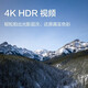 大疆（DJI）Mini 3 航拍无人机 便携可折叠无人机航拍飞行器 Mini 3 带屏遥控器版【赠配件礼包】 一年版随心换（328元） 标配(不含内存卡)