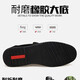 
Red Dragonfly; RED DRAGONFLY same dragonfly leather shoes for men's new winter non-slip business casual shoes genuine leather soft sole versatile middle-aged and elderly shoes brown 40