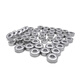 Miniature ball bearing 692693694695696697698ZZSUS-E-J BAF696ZZ-SUS_stainless steel