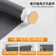 Miaoke can customize curtain roller blinds for bedroom, kitchen, bathroom, office, home factory, punch-free lifting curtains, light gray full blackout