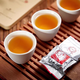 Jiupeng Fujian Zhangping Narcissus Tea Zheng Wenhai First-class Fried Rice Flavored Oolong Tea Orchid Flavored Handmade Tea Gift Tea Tea Leaf Single Box 22 Baking 198g*1 Box - Not suitable for handbag