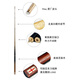 RILEY Riley RES-200 billiard cue black eight small head black 8 Chinese eight-ball snooker middle head table cue 10mm