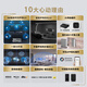 Sony HT-A9M2 Quad Atmos Беспроводной домашний театр 360 Smart Dome 4K120HZ VRR Allm Wall Mount Echo Echo Wall TV Audio Bluetooth