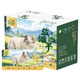 
Tianyao Port [Card Voucher] Ningxia Yanchi Beach Lamb Pickup Card Fresh Gift Card Physical Card Tianyao Port Type 698 Five Sheep Gifts