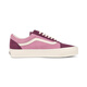 Zapatos para hombres y mujeres de Vans Old Skool 36 Classic Low Top Sports Casual Shops Skateboard Zapatos de lienzo 38