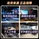 
Asus MSI Gigabyte Colorful Yingchi 3070 3060 2060 1660 Game Design Desktop Computer Host Disassembled Second-hand Graphics Card GTX1050 2G