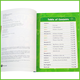New version of Pearson Langwen Children's English Textbook Super Kids Third Edition Level 123456 including APP Langwen Xinlingtong Children's English Training Tutorial Textbook New version of Super Kids4 Level (book + volume + APP)