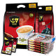 G7 Vietnam Zhongyuan G7 + Weller Cat Shit + OWL Instant Coffee Combination Pack Extra-Strong Original Three-in-One Instant Coffee. Three combinations, a total of 30 pieces. Free hand warmer cup.