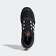 阿迪达斯（adidas）休闲鞋男鞋 春夏季运动鞋EQUIPMENT+Boost轻便学生低帮缓震跑步鞋 GX6630/黑白 40 (245mm)