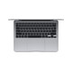 苹果（Apple） MacBook Pro/Air M1/i7二手苹果笔记本电脑轻薄游戏办公设计剪辑 95新作图设计丨15款841 i5-8G/512G