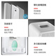 Chaoguo car refrigerator 20L mini refrigerator dormitory cosmetics refrigerated refrigerator car home dual-purpose breast milk cooling and heating box