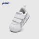 ASICS children's shoes 2025 new boys and girls baby shoes soft sole toddler shoes COTLA comfortable shoes 102 28 pairs of Velcro