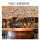 蓝泊拉威士忌700ml可乐桶调酒基酒烈酒40度英国原酒行货洋酒 700ML*3瓶