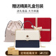 Cnoles Bag Damenbeutel leichte Luxus Frauen kleine Crossbody Handtasche High-End Brand Praktische Geburtstagsgeschenk für Freundin und Frau