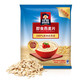 桂格即食燕麦片518g/1000g/1478g经典原味麦片代餐冲饮即食燕麦片 5黑混合燕麦518g