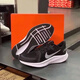 Nike Nike Men's Shoes Spring Sports Chaussures Quest 6 Mesh léger Mesh Houstable Casual Shoes Chores de course à usure d'amus