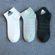 Adidas offizielle Socken Männer Socken Frauen Socken Frühling Neue Sportsocken Drei Paar atmungsaktiv