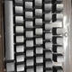 
logitech original new Logitech K845 mechanical keyboard key cap original translucent two-color pudding cherry blossom black gray key cap pink and white mixed color key cap set 104 keys No