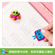 
KLUTZ Handmade Educational Toy Book Gift Box: Alien World Making Clay Rubber DIY Handmade Game Book for Children aged 6-8-10 to cultivate their hands-on skills Children's New Year Gift Gifts
