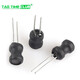 I-shaped 6*8 power inductor coil 4.7 uH 22 10 33 47 100 470 220 68 1m 180uH inductor I-shaped (5 pieces)
