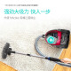 
Philips vacuum cleaner household high suction mite removal wireless handheld carpet vacuum cleaner FC8632/9735/9573 FC8632 Class B machine (99 new-unboxing not used)