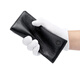 Mashalanti billetera billetera casual para hombres billetera multifuncional de monedas multifuncional gran capacidad embrague bolso de identificación para hombres bolso de identificación - regalo de cumpleaños para padre novio marido
